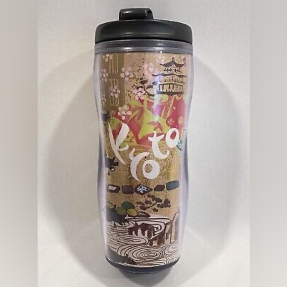 Starbucks KYOTO COFFE CUP - Picture 7 of 11